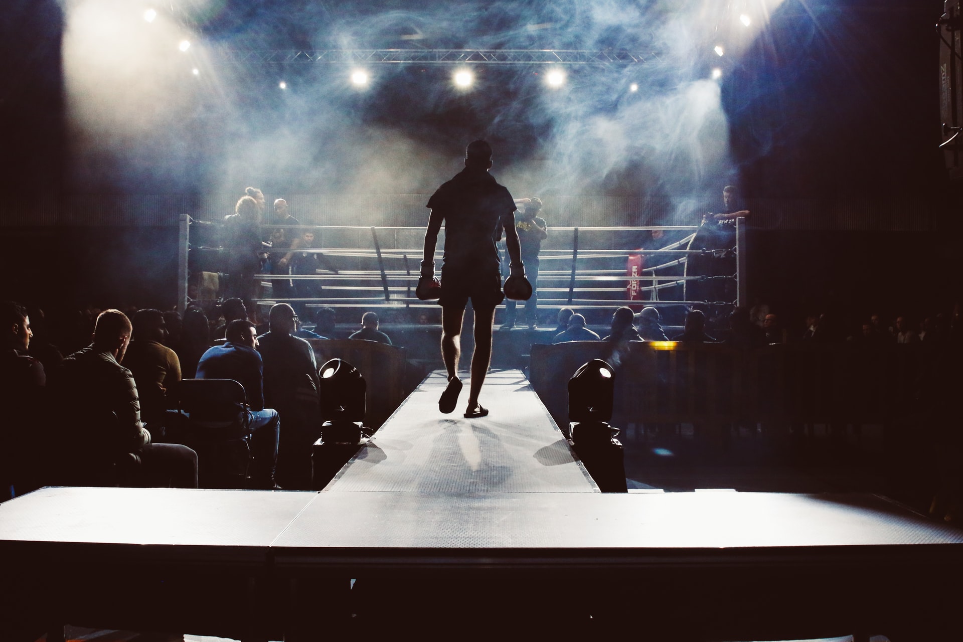 Mort du boxeur français Jean-Baptiste Mendy, ancien champion du monde des légers