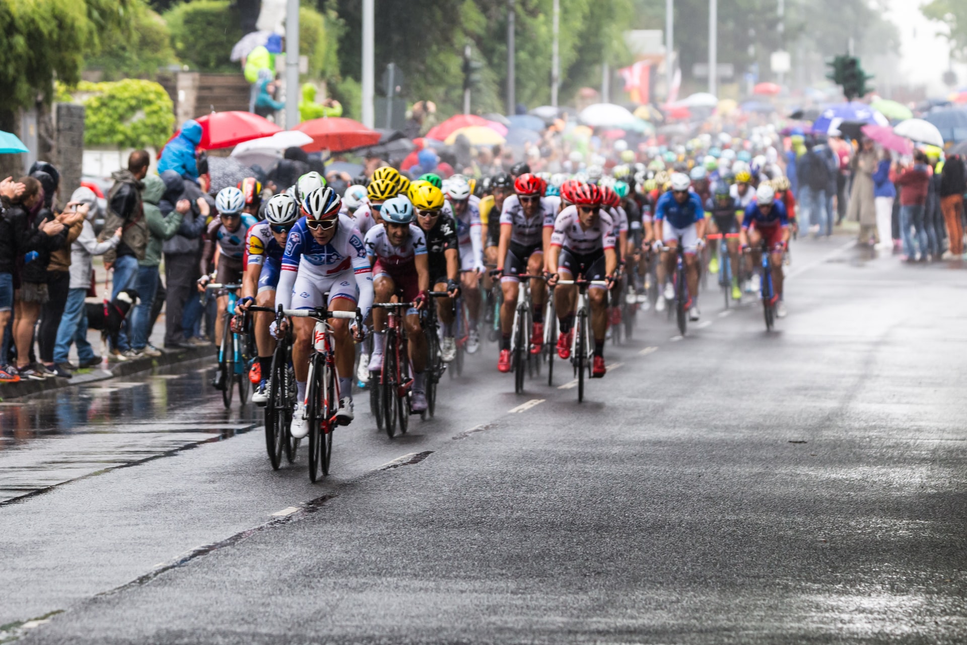 Tour de France 2021 : le doublé de Tadej Pogacar, la résurrection de Mark Cavendish et les doutes