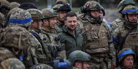 zelensky